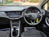 Vauxhall Astra 1.0i Turbo ecoTEC Design Hatchback 5dr Petrol Manual Euro 6 (s/s) (105 ps) 5dr Manual 2026