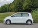 Volkswagen up! 1.0 Move up! Hatchback 5dr Petrol Manual Euro 6 (s/s) (60 ps) 5dr Manual 2019