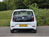 Volkswagen up! 1.0 Move up! Hatchback 5dr Petrol Manual Euro 6 (s/s) (60 ps) 5dr Manual 2026
