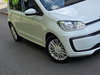 Volkswagen up! 1.0 Move up! Hatchback 5dr Petrol Manual Euro 6 (s/s) (60 ps) 5dr Manual 2026