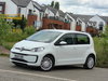 Volkswagen up! 1.0 Move up! Hatchback 5dr Petrol Manual Euro 6 (s/s) (60 ps) 5dr Manual 2026