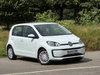 Volkswagen up! 1.0 Move up! Hatchback 5dr Petrol Manual Euro 6 (s/s) (60 ps) 5dr Manual 2026