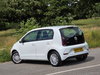 Volkswagen up! 1.0 Move up! Hatchback 5dr Petrol Manual Euro 6 (s/s) (60 ps) 5dr Manual 2026