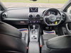 Audi A3 2.0 TDI S line Sportback S Tronic Euro 6 (s/s) 5dr 5dr Automatic 2026