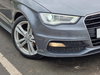 Audi A3 2.0 TDI S line Sportback S Tronic Euro 6 (s/s) 5dr 5dr Automatic 2026