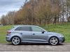 Audi A3 2.0 TDI S line Sportback S Tronic Euro 6 (s/s) 5dr 5dr Automatic 2026