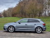 Audi A3 2.0 TDI S line Sportback S Tronic Euro 6 (s/s) 5dr 5dr Automatic 2026