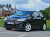 Citroen DS3 1.6 HDi Black Euro 5 3dr 3dr Manual 2026