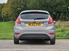 Ford Fiesta 1.6 TDCi ECOnetic DPF Titanium 5dr 5dr Manual 2026