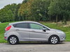 Ford Fiesta 1.6 TDCi ECOnetic DPF Titanium 5dr 5dr Manual 2026