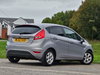 Ford Fiesta 1.6 TDCi ECOnetic DPF Titanium 5dr 5dr Manual 2026