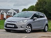 Ford Fiesta 1.6 TDCi ECOnetic DPF Titanium 5dr 5dr Manual 2026