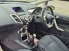 Ford Fiesta 1.6 TDCi ECOnetic DPF Titanium 5dr 5dr Manual 2026