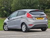 Ford Fiesta 1.6 TDCi ECOnetic DPF Titanium 5dr 5dr Manual 2026