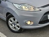 Ford Fiesta 1.6 TDCi ECOnetic DPF Titanium 5dr 5dr Manual 2026
