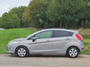 Ford Fiesta 1.6 TDCi ECOnetic DPF Titanium 5dr 5dr Manual 2026