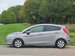 Ford Fiesta 1.6 TDCi ECOnetic DPF Titanium 5dr 5dr Manual 2012