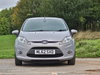 Ford Fiesta 1.6 TDCi ECOnetic DPF Titanium 5dr 5dr Manual 2026