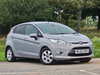 Ford Fiesta 1.6 TDCi ECOnetic DPF Titanium 5dr 5dr Manual 2026