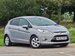 Ford Fiesta 1.6 TDCi ECOnetic DPF Titanium 5dr 5dr Manual 2012