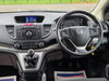 Honda CR-V 2.2 i-DTEC SR 4WD Euro 5 (s/s) 5dr 5dr Manual 2026