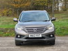 Honda CR-V 2.2 i-DTEC SR 4WD Euro 5 (s/s) 5dr 5dr Manual 2026