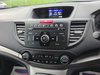Honda CR-V 2.2 i-DTEC SR 4WD Euro 5 (s/s) 5dr 5dr Manual 2026
