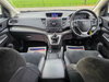 Honda CR-V 2.2 i-DTEC SR 4WD Euro 5 (s/s) 5dr 5dr Manual 2026