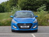 Hyundai I30 1.6 CRDi Blue Drive SE Hatchback 5dr Diesel Manual Euro 6 (s/s) (110 ps) 5dr Manual 2026