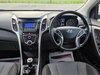 Hyundai I30 1.6 CRDi Blue Drive SE Hatchback 5dr Diesel Manual Euro 6 (s/s) (110 ps) 5dr Manual 2026
