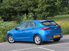 Hyundai I30 1.6 CRDi Blue Drive SE Hatchback 5dr Diesel Manual Euro 6 (s/s) (110 ps) 5dr Manual 2026