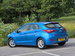 Hyundai I30 1.6 CRDi Blue Drive SE Hatchback 5dr Diesel Manual Euro 6 (s/s) (110 ps) 5dr Manual 2016