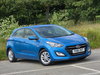 Hyundai I30 1.6 CRDi Blue Drive SE Hatchback 5dr Diesel Manual Euro 6 (s/s) (110 ps) 5dr Manual 2026