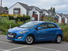 Hyundai I30 1.6 CRDi Blue Drive SE Hatchback 5dr Diesel Manual Euro 6 (s/s) (110 ps) 5dr Manual 2026