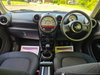 MINI Countryman 1.6 One D Euro 5 (s/s) 5dr 5dr Manual 2026