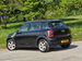 MINI Countryman 1.6 One D Euro 5 (s/s) 5dr 5dr Manual 2012