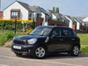 MINI Countryman 1.6 One D Euro 5 (s/s) 5dr 5dr Manual 2026