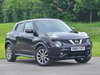 Nissan Juke 1.5 dCi 8v Tekna Euro 5 (s/s) 5dr 5dr Manual 2026