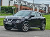 Nissan Juke 1.5 dCi 8v Tekna Euro 5 (s/s) 5dr 5dr Manual 2026