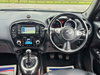 Nissan Juke 1.5 dCi 8v Tekna Euro 5 (s/s) 5dr 5dr Manual 2026