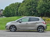 Peugeot 208 1.4 HDi Intuitive Euro 5 5dr 5dr Manual 2026