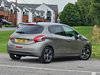 Peugeot 208 1.4 HDi Intuitive Euro 5 5dr 5dr Manual 2026