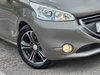 Peugeot 208 1.4 HDi Intuitive Euro 5 5dr 5dr Manual 2026