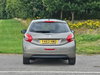 Peugeot 208 1.4 HDi Intuitive Euro 5 5dr 5dr Manual 2026
