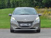 Peugeot 208 1.4 HDi Intuitive Euro 5 5dr 5dr Manual 2026