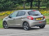 Peugeot 208 1.4 HDi Intuitive Euro 5 5dr 5dr Manual 2026