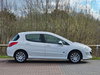 Peugeot 308 1.4 VTi Envy 5dr 5dr Manual 2026