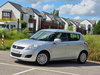 Suzuki Swift 1.2 SZ2 Hatchback 5dr Petrol Manual Euro 5 (94 ps) 5dr Manual 2026