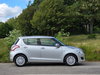 Suzuki Swift 1.2 SZ2 Hatchback 5dr Petrol Manual Euro 5 (94 ps) 5dr Manual 2026