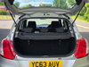 Suzuki Swift 1.2 SZ2 Hatchback 5dr Petrol Manual Euro 5 (94 ps) 5dr Manual 2026